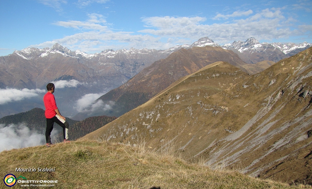 18 Panorama verso i giganti delle Orobie....JPG